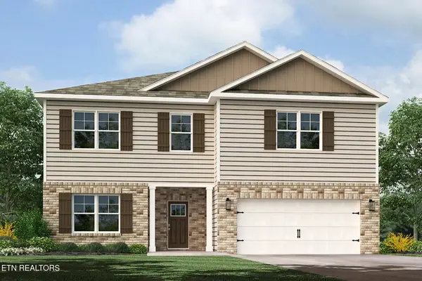 1116 Emily Louise Lane, Knoxville, TN 37932