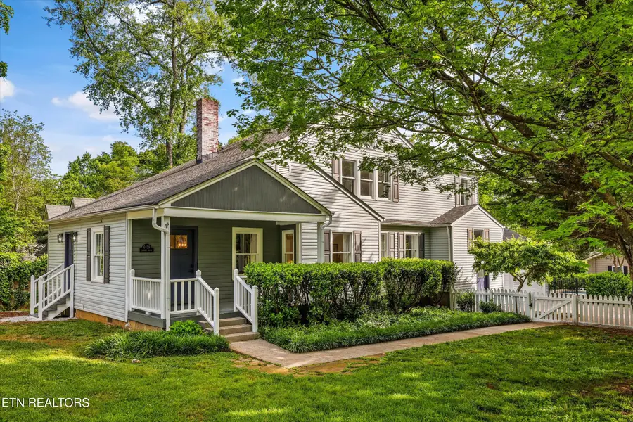 6629 Cherry Drive, Knoxville, TN 37919 - #2