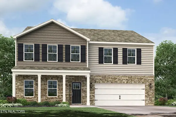 1120 Emily Louise Lane, Knoxville, TN 37932
