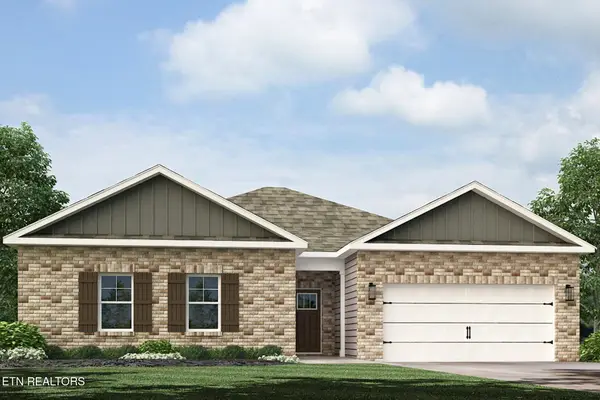 1139 Emily Louise Lane, Knoxville, TN 37932