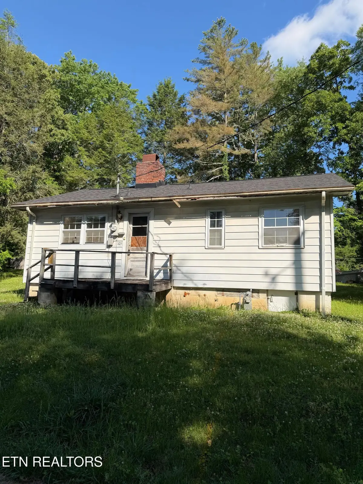 105 E Maiden Lane, Oak Ridge, TN 37830 - #1