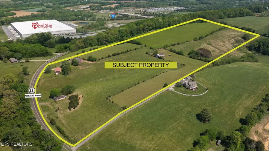 442 Oakland Rd, Sweetwater, TN 37874 - #2