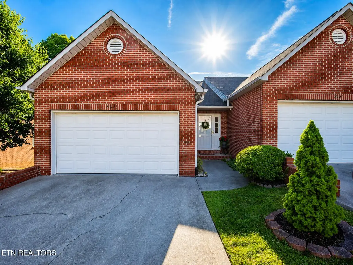 8623 Constance Way #4, Knoxville, TN 37923 - #1