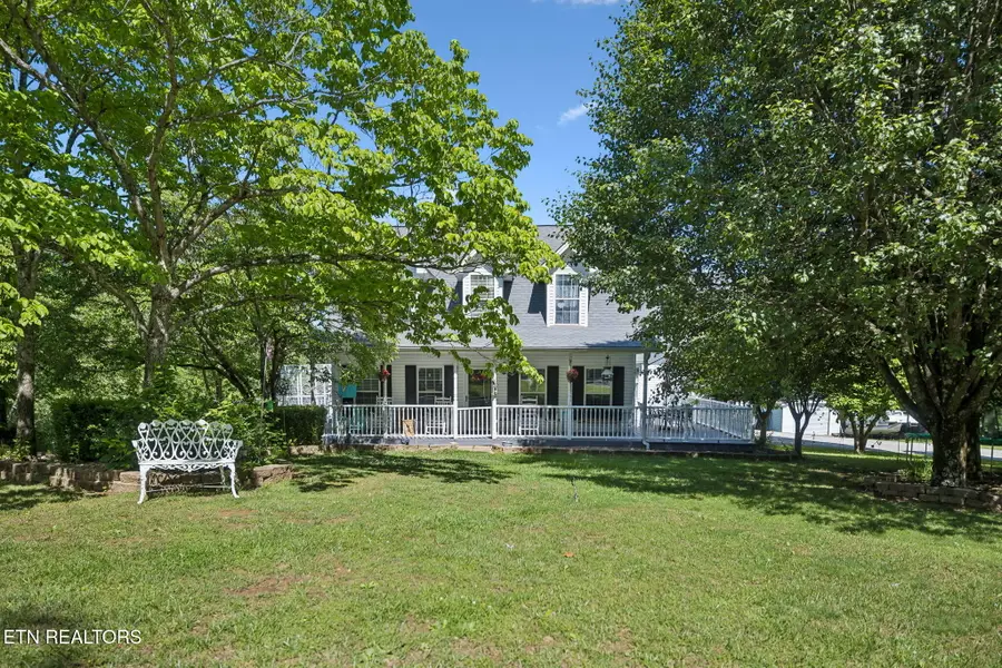 137 Meadow Run, Bean Station, TN 37708 - #2