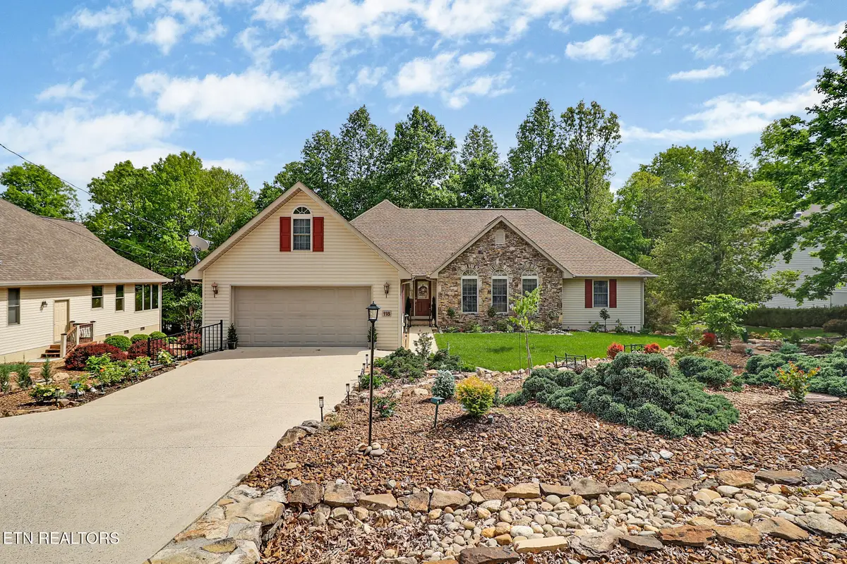 118 Cathedral Drive, Fairfield Glade, TN 38558 - #1