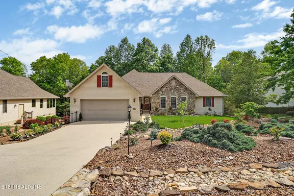 118 Cathedral Drive, Fairfield Glade, TN 38558