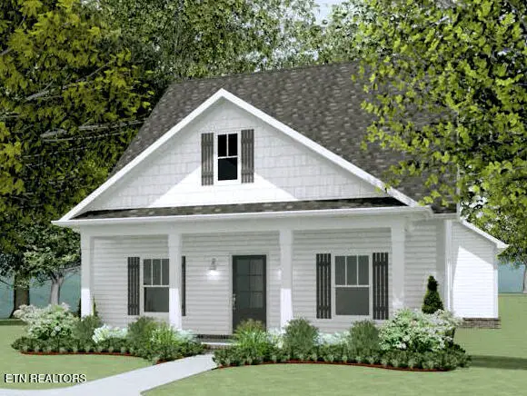 101 Greenberry Rd #Lot 69B, Oak Ridge, TN 37830 - #3