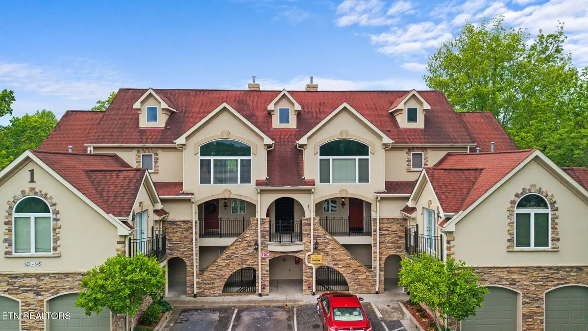 643 River Place Way #A401, Sevierville, TN 37862 - #1