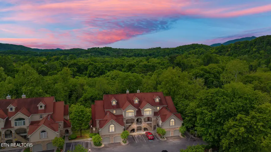 643 River Place Way #A401, Sevierville, TN 37862 - #2