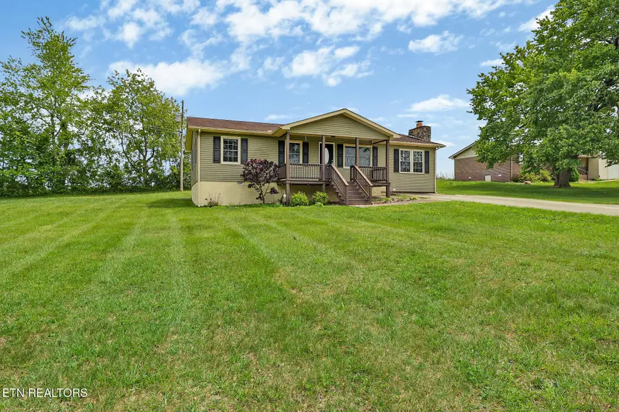 5209 Plateau Rd, Crossville, TN 38571 - #3
