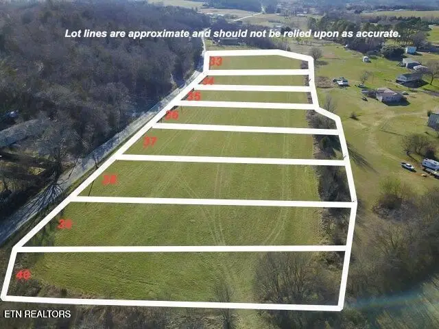 Lot 35 Sweetwater Vonore Rd, Sweetwater, TN 37874 - #3