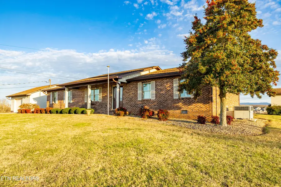 3526 Ridgeway Tr, Maryville, TN 37801 - #2