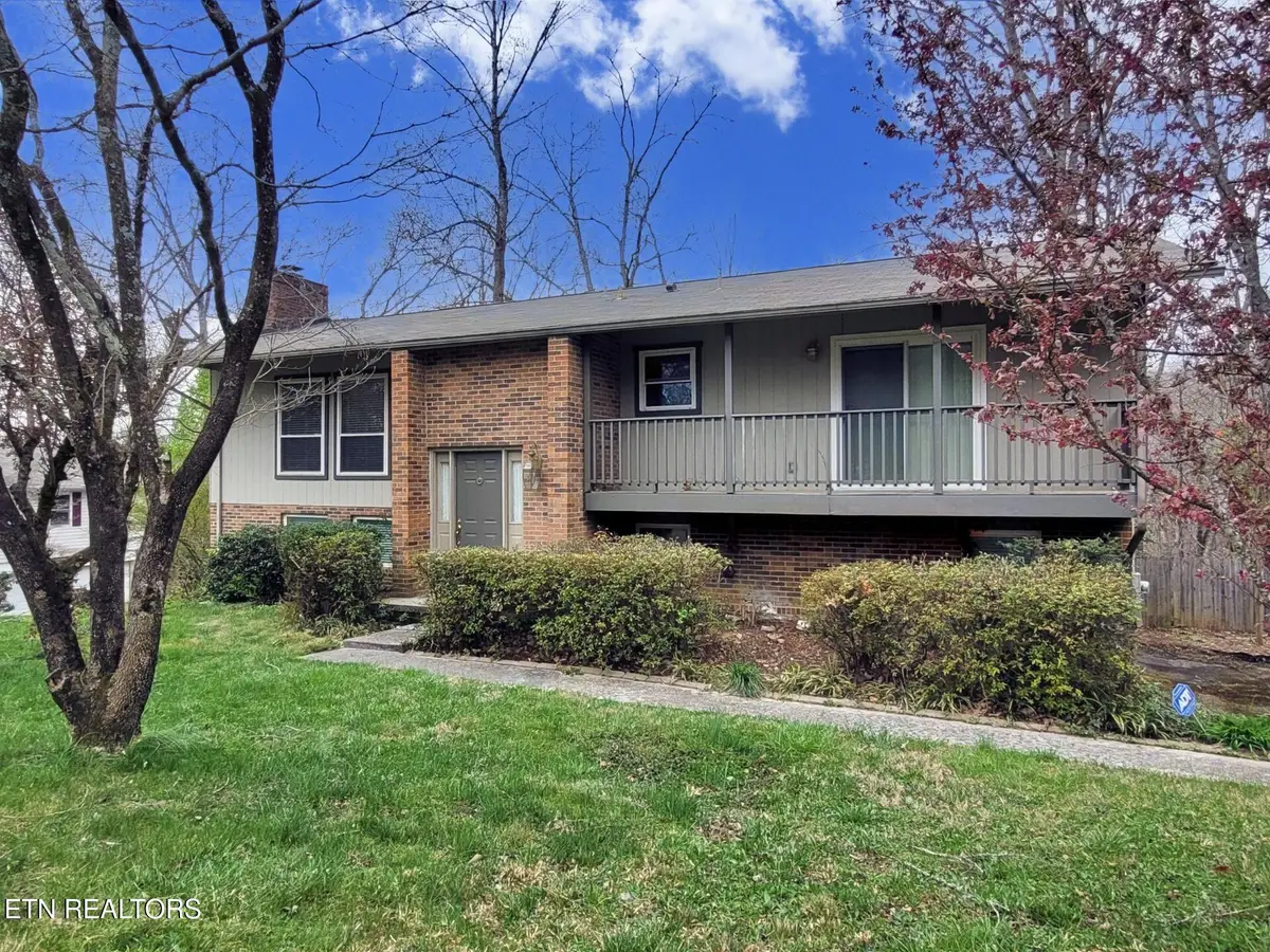 18 Moore Lane, Oak Ridge, TN 37830 - #1