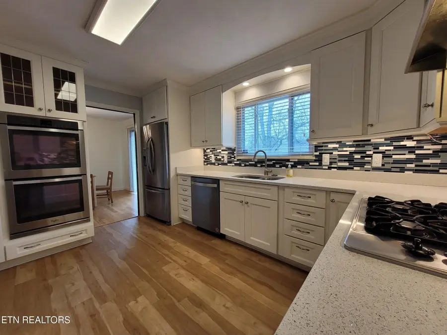 18 Moore Lane, Oak Ridge, TN 37830 - #2
