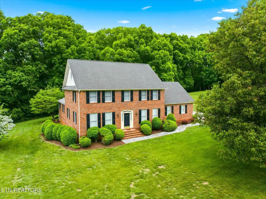 3006 Hawthorne St, Athens, TN 37303 - #3
