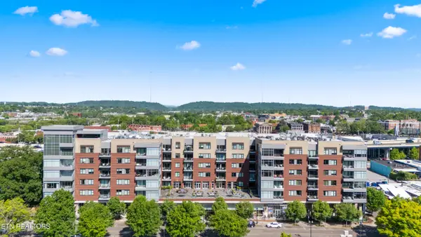 333 W Depot Ave #507, Knoxville, TN 37917