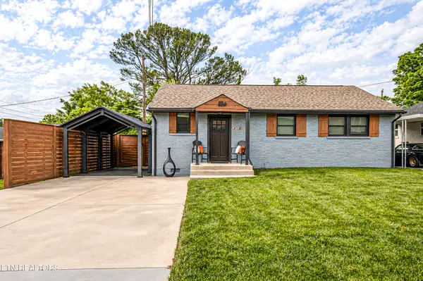 836 Tipton Ave, Knoxville, TN 37920