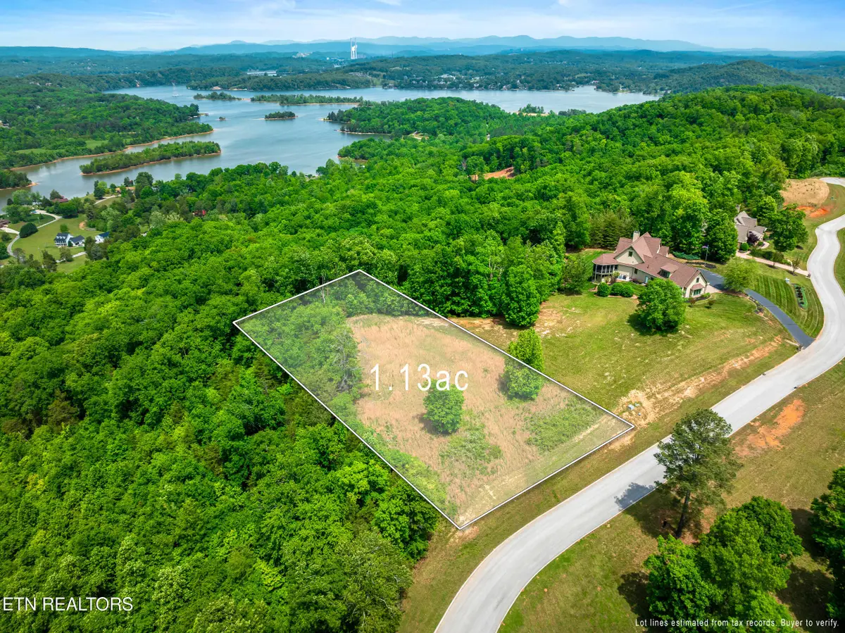 147 Highland Reserve Way, Kingston, TN 37763 - #1