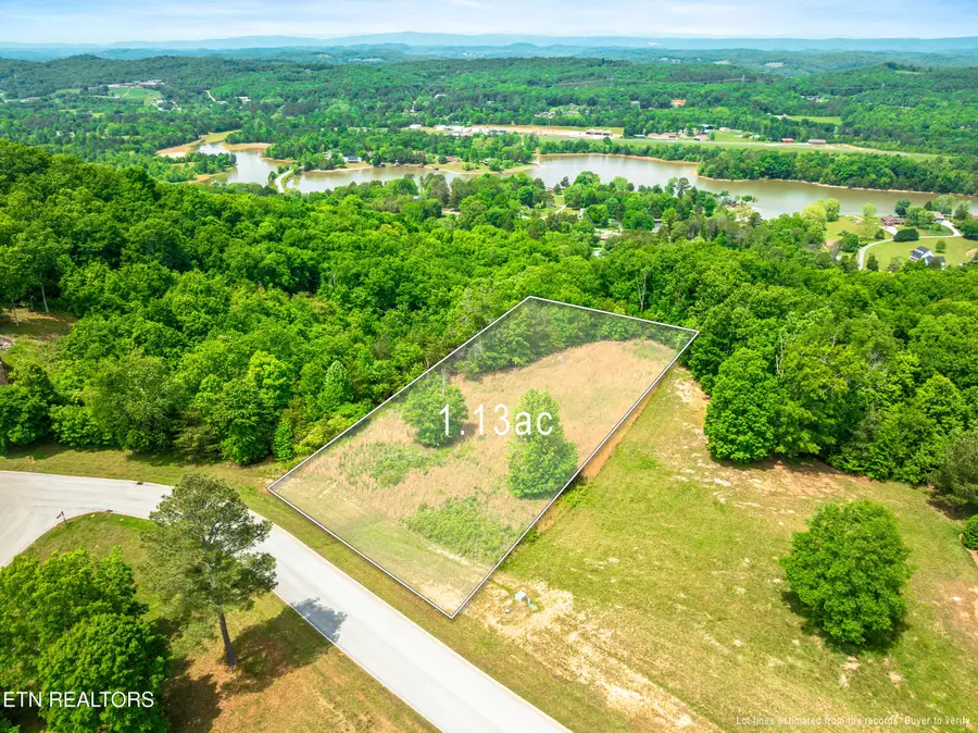 147 Highland Reserve Way, Kingston, TN 37763 - #3