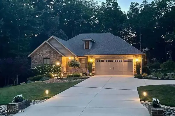 263 Rotherham Drive, Crossville, TN 38558
