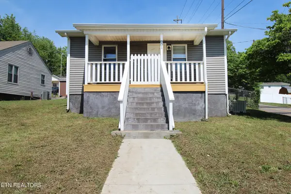 801 W Emerald Ave, Knoxville, TN 37921