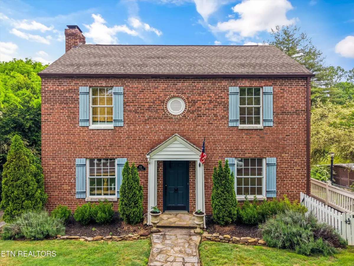 108 S Maple St, Maryville, TN 37803 - #1