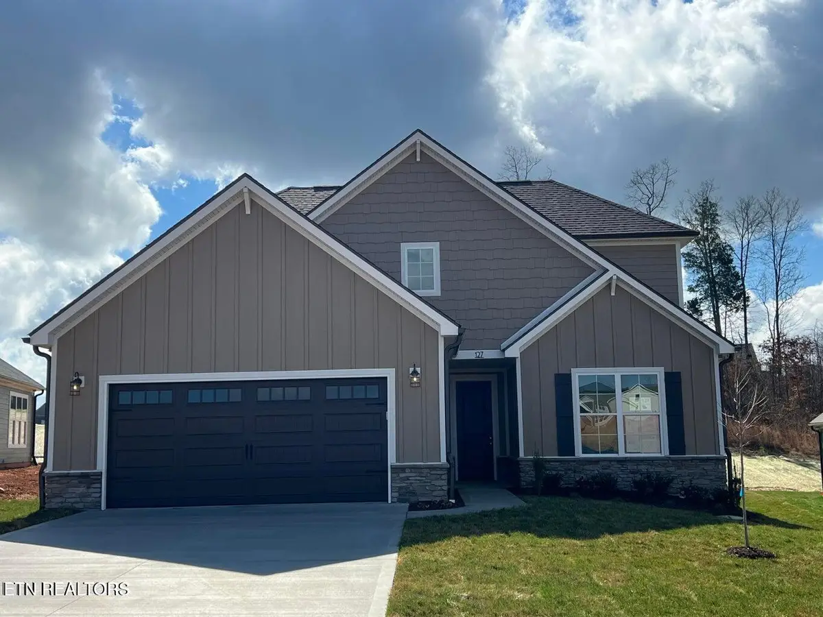 127 River Birch Drive, Lenoir City, TN 37771 - #1