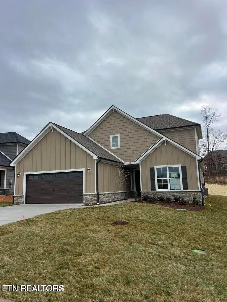 127 River Birch Drive, Lenoir City, TN 37771 - #2