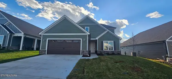 173 Honeysuckle Drive, Lenoir City, TN 37771