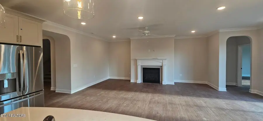 173 Honeysuckle Drive, Lenoir City, TN 37771 - #3