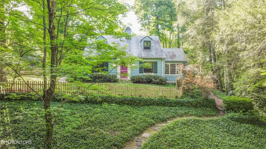 535 SW Chippewa Circle, Knoxville, TN 37919 - #2