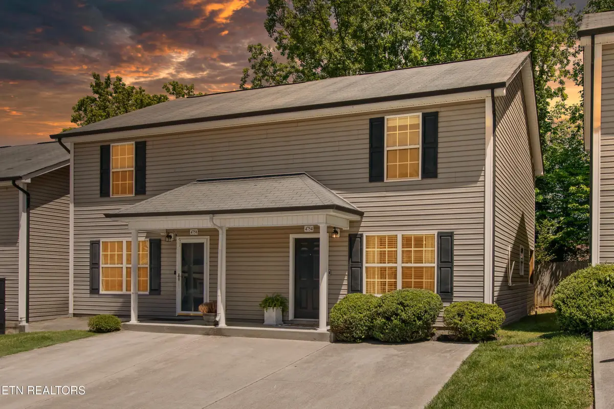 4754 Forest Landing Way, Knoxville, TN 37918 - #1