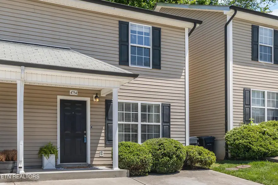4754 Forest Landing Way, Knoxville, TN 37918 - #3