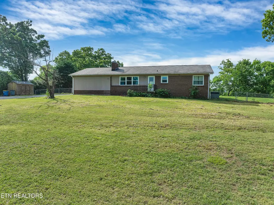 5150 Old Niles Ferry Rd, Maryville, TN 37801 - #2