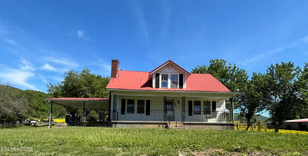516 Thomas Rd, Speedwell, TN 37870 - #1