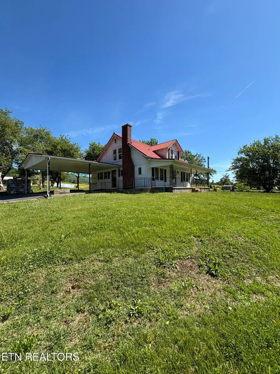 516 Thomas Rd, Speedwell, TN 37870 - #3