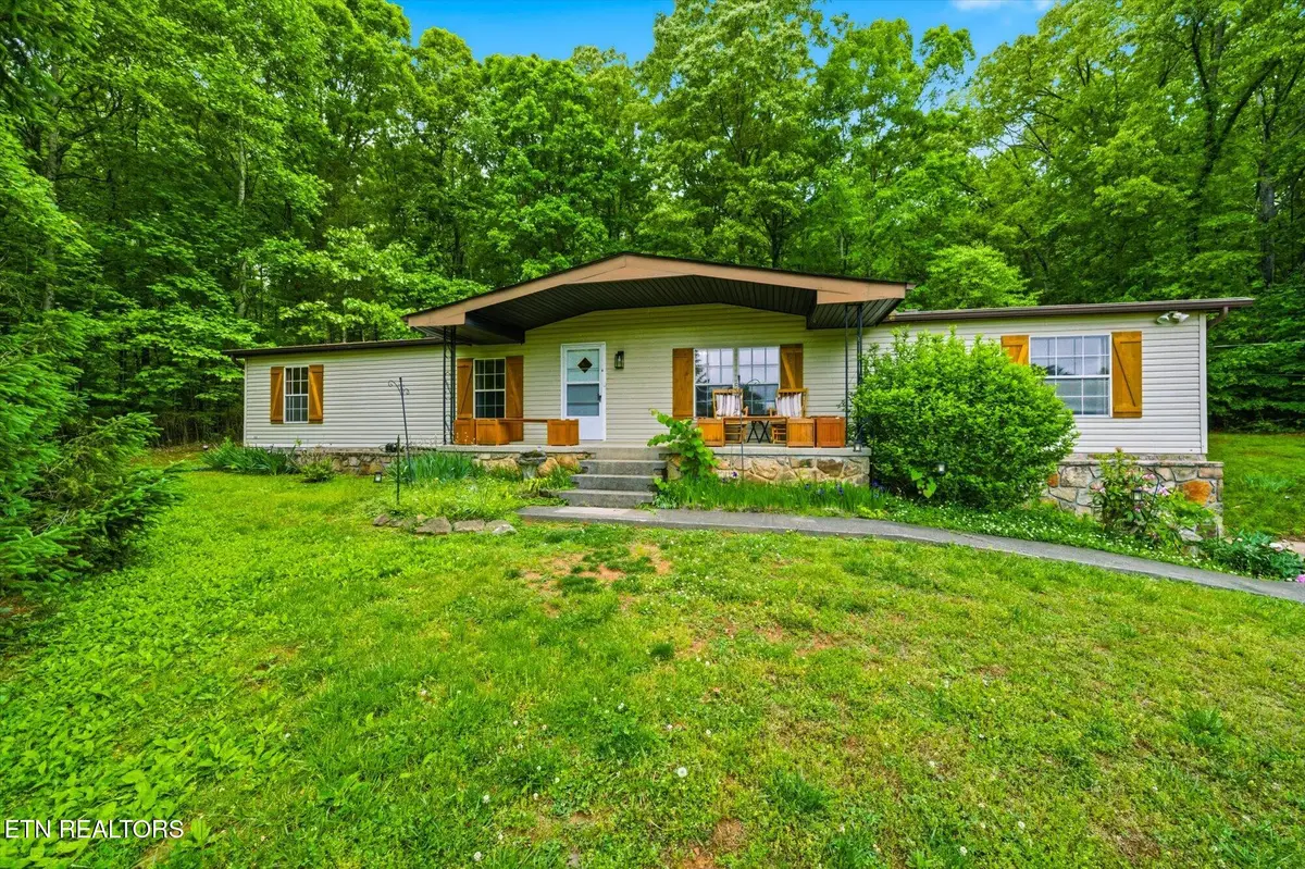 1440 Oren White Rd, Lenoir City, TN 37771 - #1