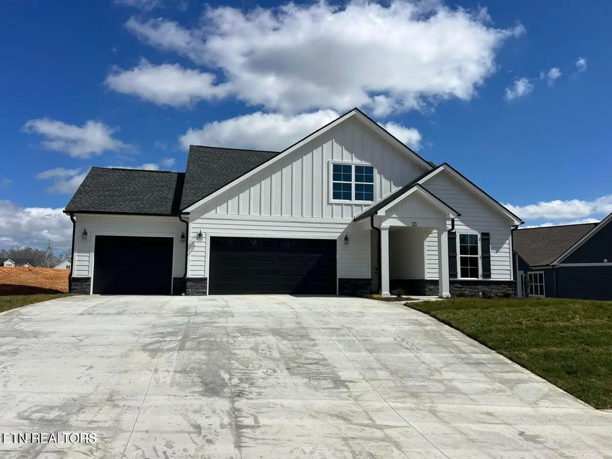 178 River Birch Drive, Lenoir City, TN 37771 - #1