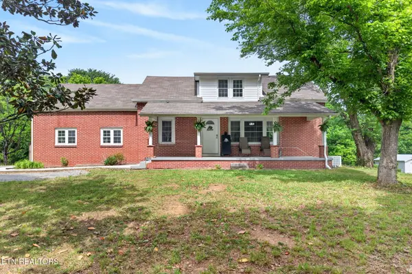 3065 Rocky Springs Rd, Spring City, TN 37381