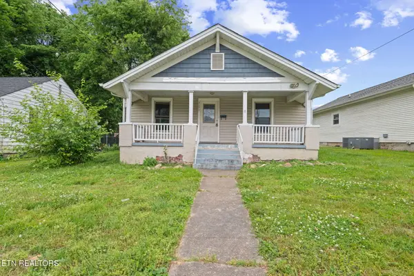 3131 Galbraith Street, Knoxville, TN 37921