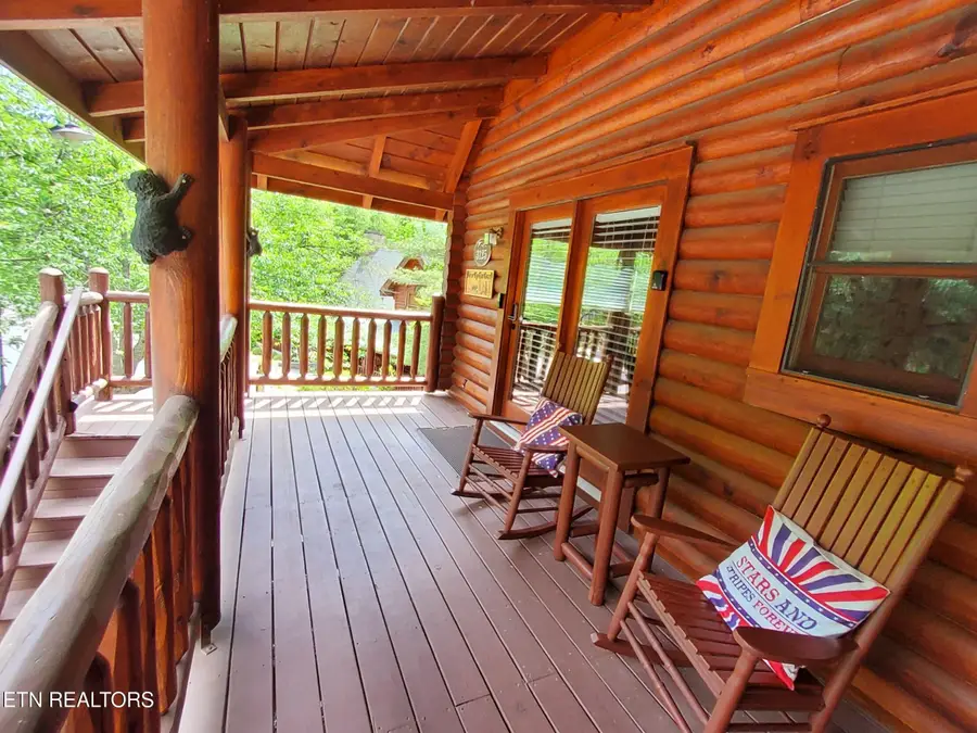 3125 Smoky Ridge Way, Sevierville, TN 37862 - #2