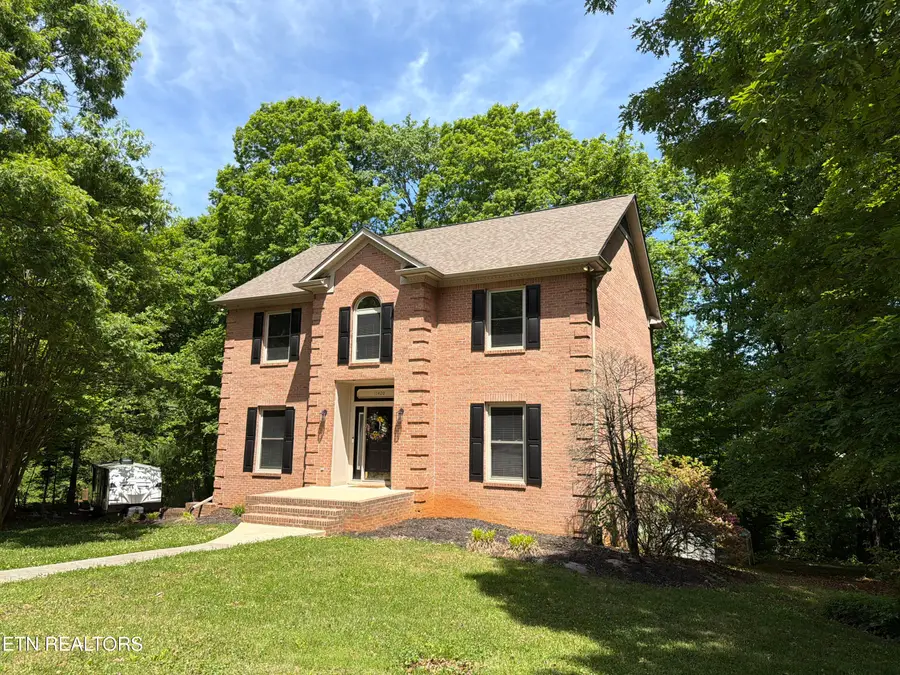 11420 Gates Mill Drive, Knoxville, TN 37934 - #2