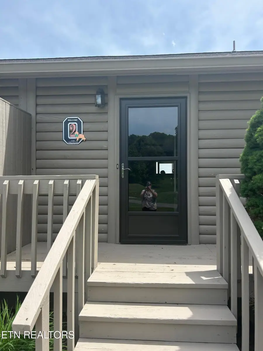 142 Deer Trot Lane #2, Lafollette, TN 37766 - #2