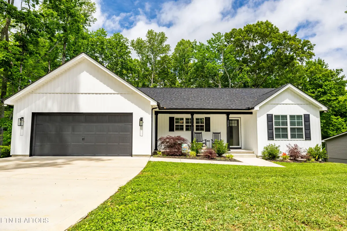 202 Skyline Lane, Powell, TN 37849 - #1