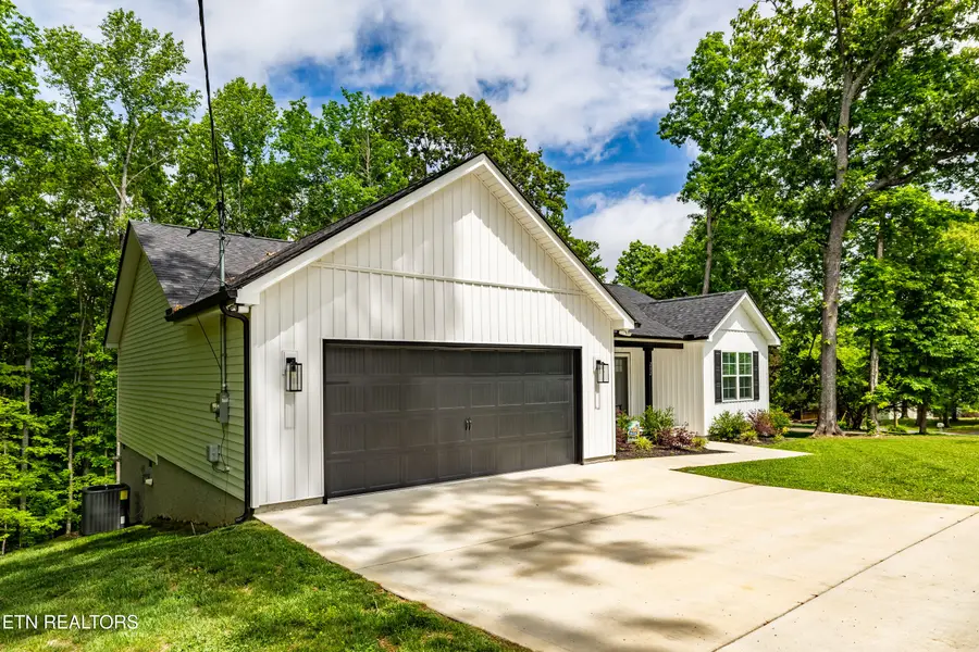 202 Skyline Lane, Powell, TN 37849 - #3