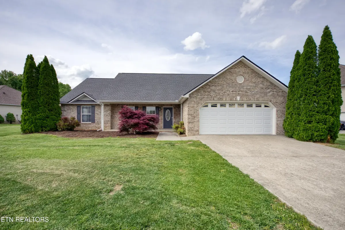 8413 Reality Lane, Corryton, TN 37721 - #1