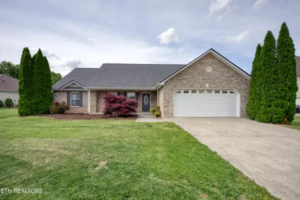 8413 Reality Lane, Corryton, TN 37721