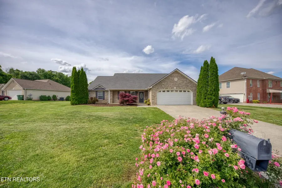 8413 Reality Lane, Corryton, TN 37721 - #2