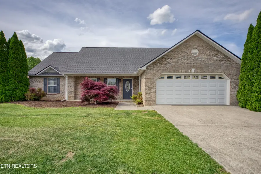 8413 Reality Lane, Corryton, TN 37721 - #3
