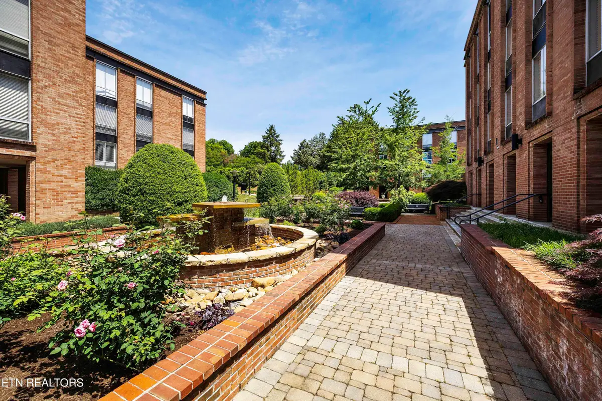 1400 Kenesaw Ave #12G, Knoxville, TN 37919 - #1